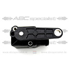 MERCEDES-BENZ Mercedes SL-Klasse R230 Niveau Winkelsensor ABC B22 vorne hinten links rechts A0025428818