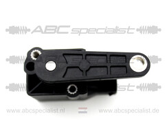 MERCEDES-BENZ Mercedes Sensore angolo livello livello Classe SL R230 ABC B22 anteriore posteriore sinistro destro A0025428818