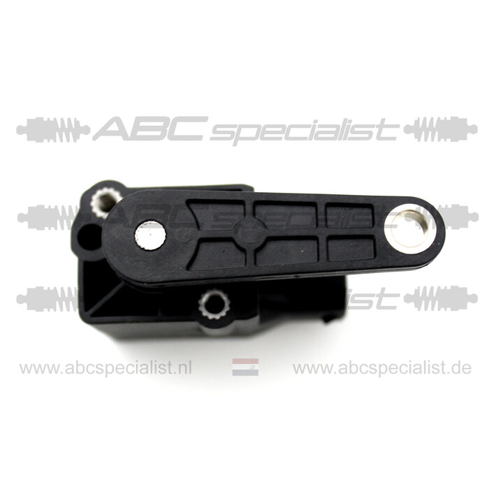 MERCEDES BENZ Sensor de ángulo de nivel Clase SL R230 ABC B22 delantero trasero izquierdo derecho