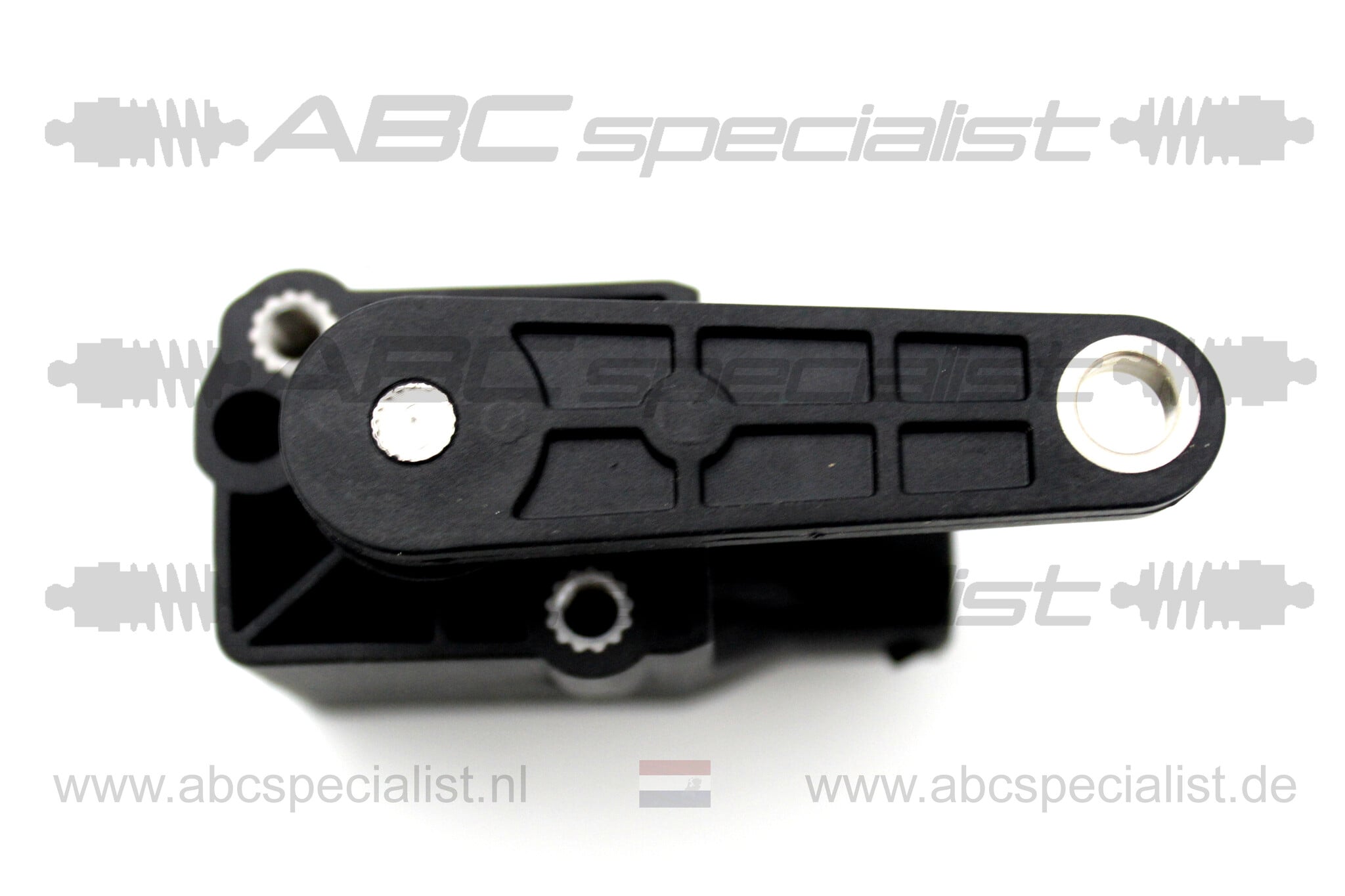 MERCEDES-BENZ Mercedes SL-Class R230 level angle sensor ABC B22 front rear left right A0025428818