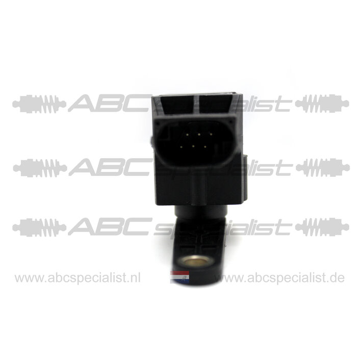 MERCEDES-BENZ Mercedes SL-Klasse R230 Niveau Winkelsensor ABC B22 vorne hinten links rechts A0025428818