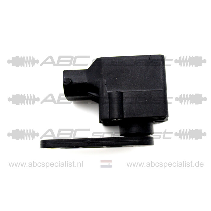 MERCEDES-BENZ Mercedes SL-Klasse R230 Niveau Winkelsensor ABC B22 vorne hinten links rechts A0025428818