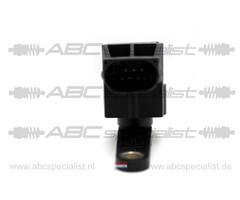 MERCEDES-BENZ Mercedes CL-Klasse S-Klasse C216 W221 level niveau hoek sensor ABC B22 voor achter links rechts A0105427717