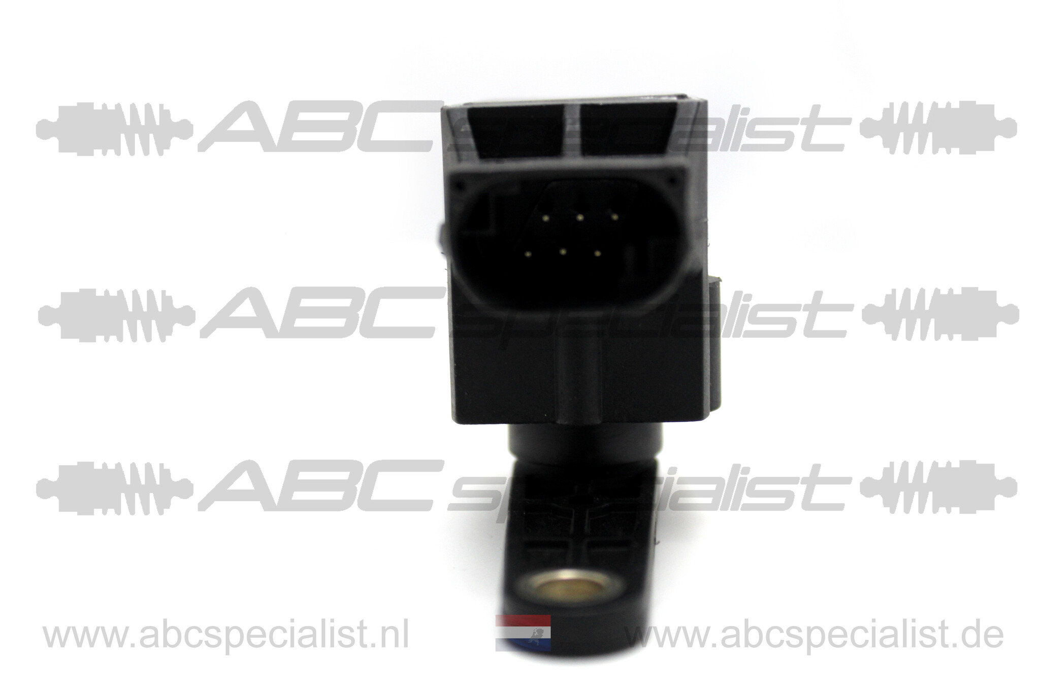 MERCEDES-BENZ Mercedes Sensor de ángulo de nivel Clase Cl S C215 W220 ABC B22 delantero trasero izquierdo derecho A0105427717