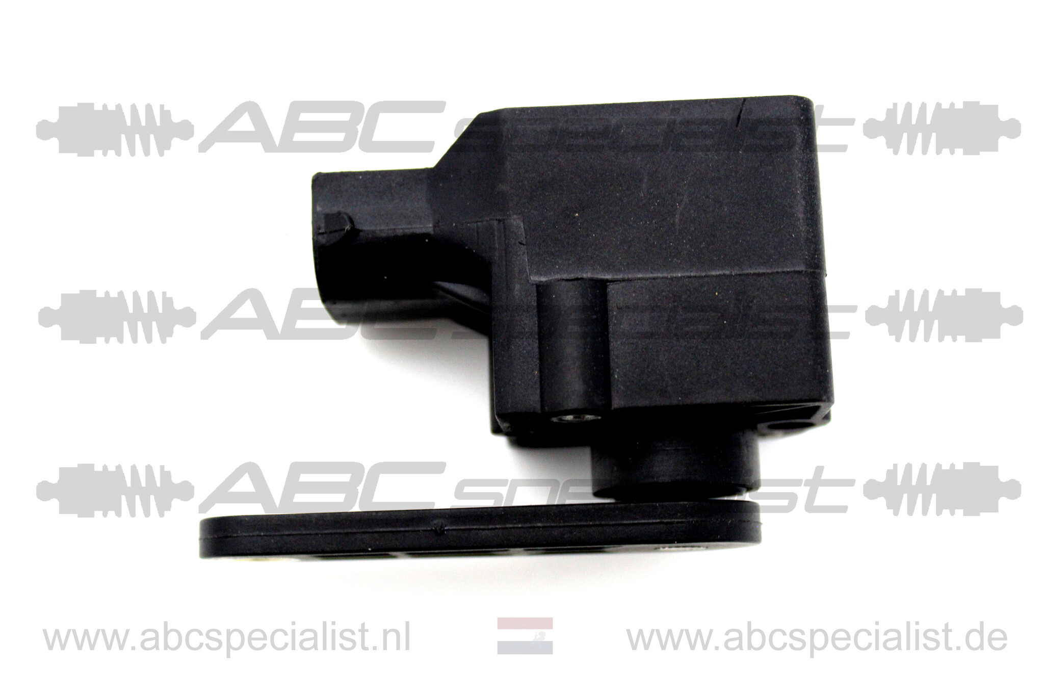 MERCEDES-BENZ Mercedes Sensor de ángulo de nivel Clase Cl S C215 W220 ABC B22 delantero trasero izquierdo derecho A0105427717