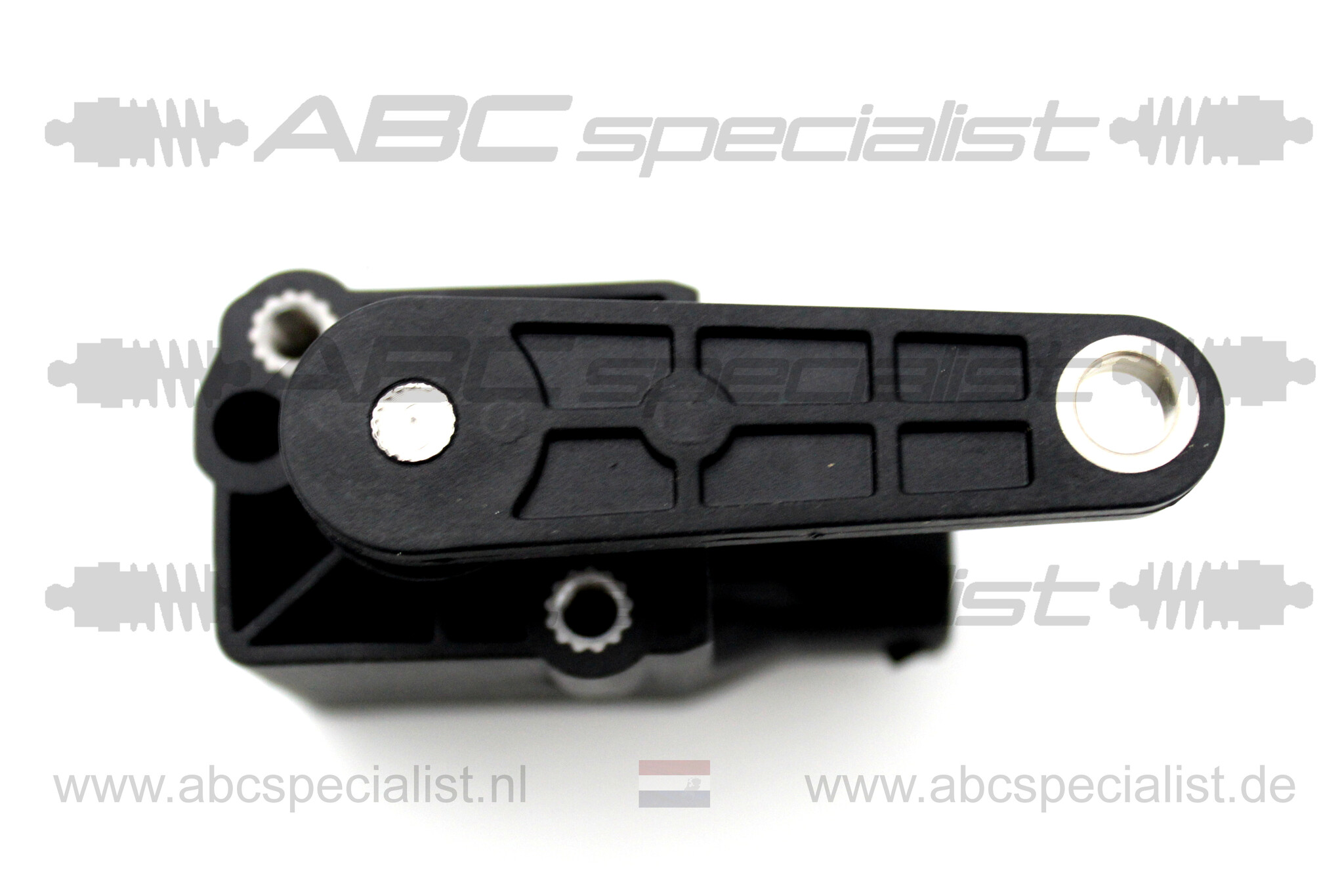 MERCEDES-BENZ Mercedes CL-Class S-Class C215 W220 level angle sensor ABC B22 front rear left right A0105427717
