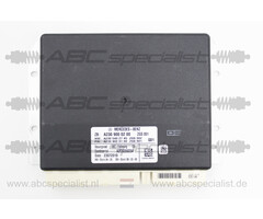 MERCEDES BENZ Unità di controllo modulo computer ABC N51/2 per W221 classe S C216 classe CL