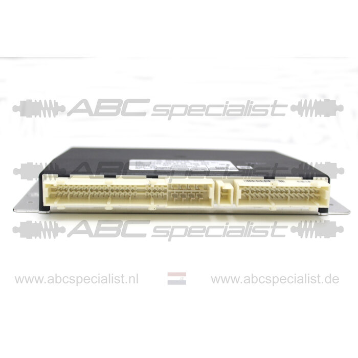 MERCEDES-BENZ Mercedes Unidad de control del módulo de computadora ABC N51/2 para W221 Clase S C216 Clase CL A2215406762  A2215402301