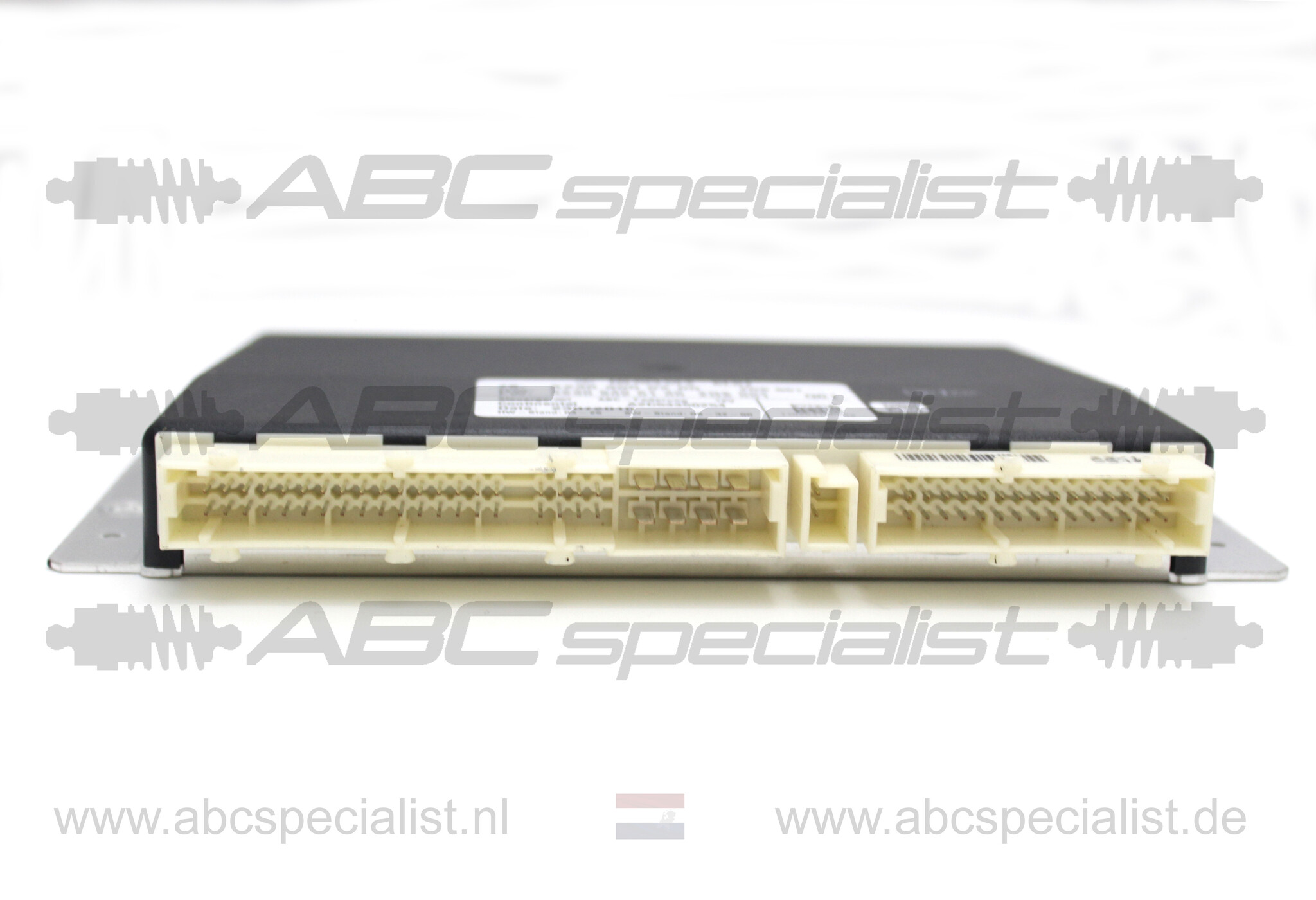 MERCEDES-BENZ Mercedes ABC computer module control unit N51/2 for W221 S-Class C216 CL-Class A2215406762 A2215402301