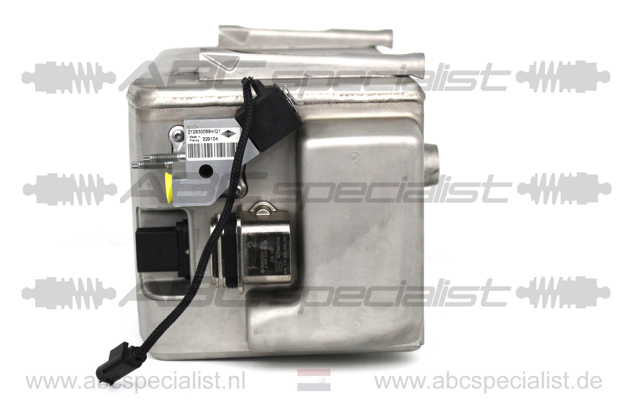 MERCEDES-BENZ Mercedes Batería híbrida de Li-Ion W212 E300h E400h E 300 400 h BlueTEC HYBRID v2 A7893409701 A7893409501