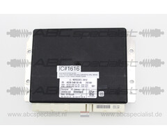 MERCEDES BENZ Unità di controllo modulo computer ABC N51/2 per R230 Sl classe facelift