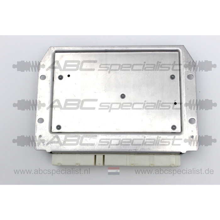 MERCEDES BENZ ABC Computer Modul Steuergerät N51/2 für R230 SL-Klasse facelift