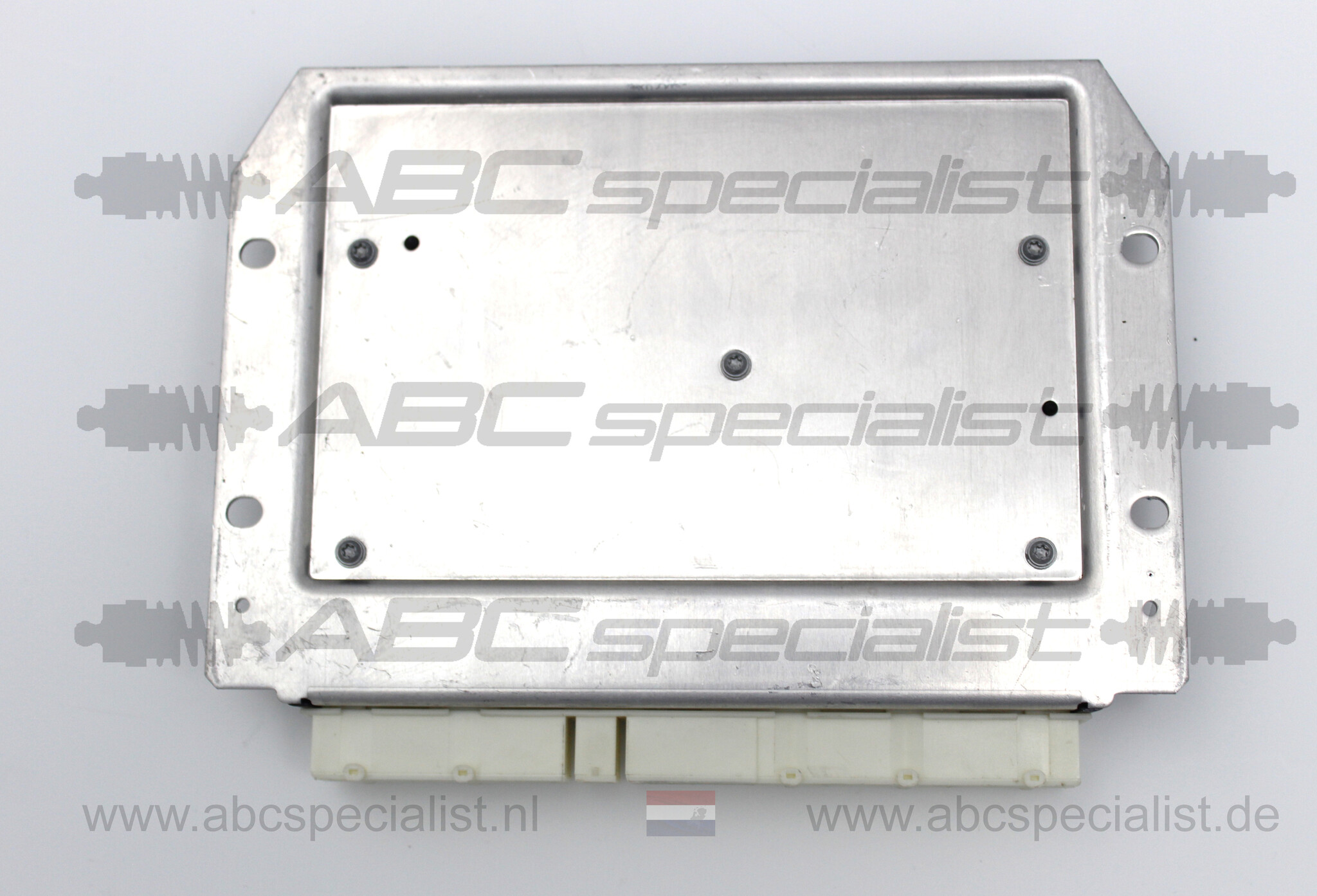 MERCEDES BENZ ABC computer module regeleenheid N51/2 voor R230 SL-klasse facelift