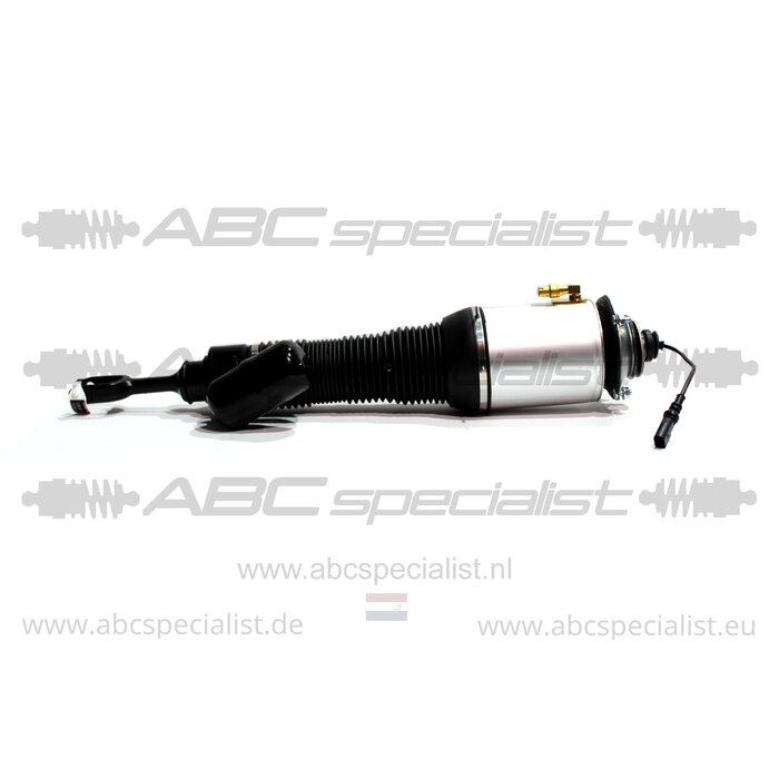 BENTLEY Bentley Continental GT GTC Links Voor Schokbreker Veerpoot Luchtvering 3W0616039 3W0616039A