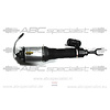 BENTLEY Bentley Continental GT GTC Jambe d'amortisseur avant gauche Suspension pneumatique 3W0616039 3W0616039A