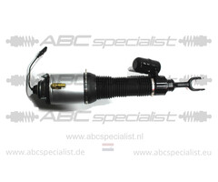 BENTLEY Bentley Continental GT GTC Puntal Amortiguador Delantero Izquierdo Suspensión neumática 3W0616039 3W0616039A