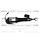 Bentley Continental GT GTC Jambe d'amortisseur avant gauche Suspension pneumatique 3W0616039 3W0616039A