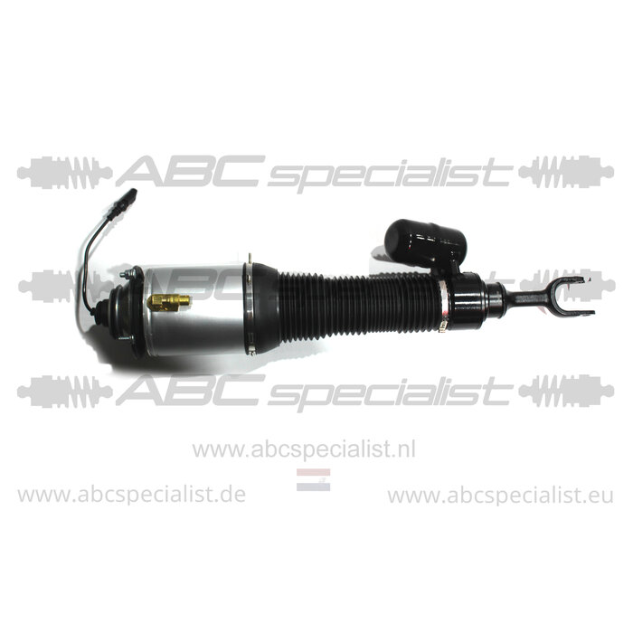 BENTLEY Bentley Continental GT GTC Links Voor Schokbreker Veerpoot Luchtvering 3W0616039 3W0616039A
