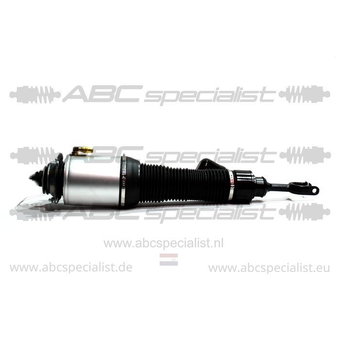 BENTLEY Bentley Continental GT GTC Links Voor Schokbreker Veerpoot Luchtvering 3W0616039 3W0616039A