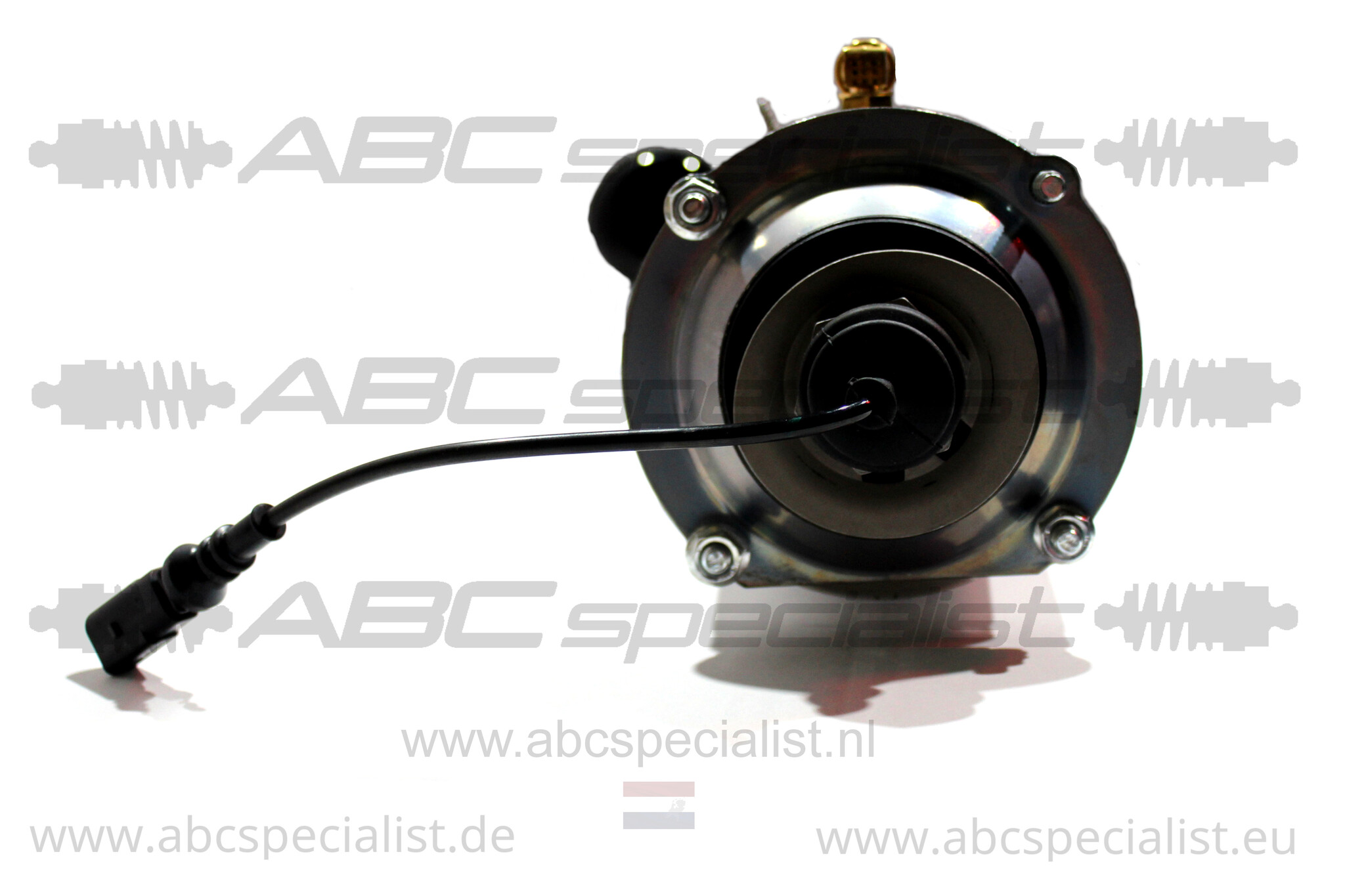 BENTLEY Bentley Continental GT GTC Stoßdämpfer Federbein vorne links Luftfederung 3W0616039 3W0616039A
