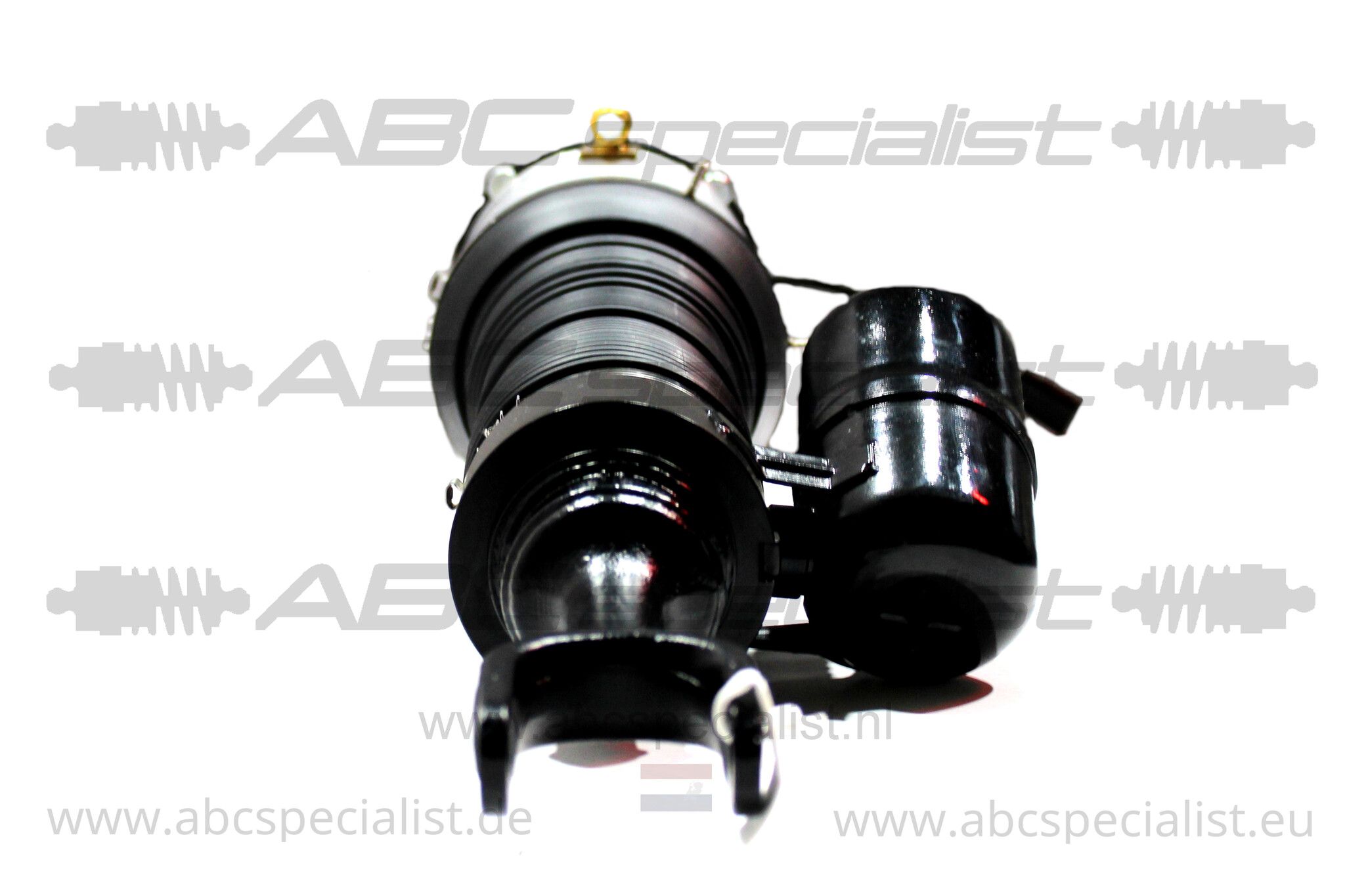 BENTLEY Bentley Continental GT GTC Jambe d'amortisseur avant gauche Suspension pneumatique 3W0616039 3W0616039A
