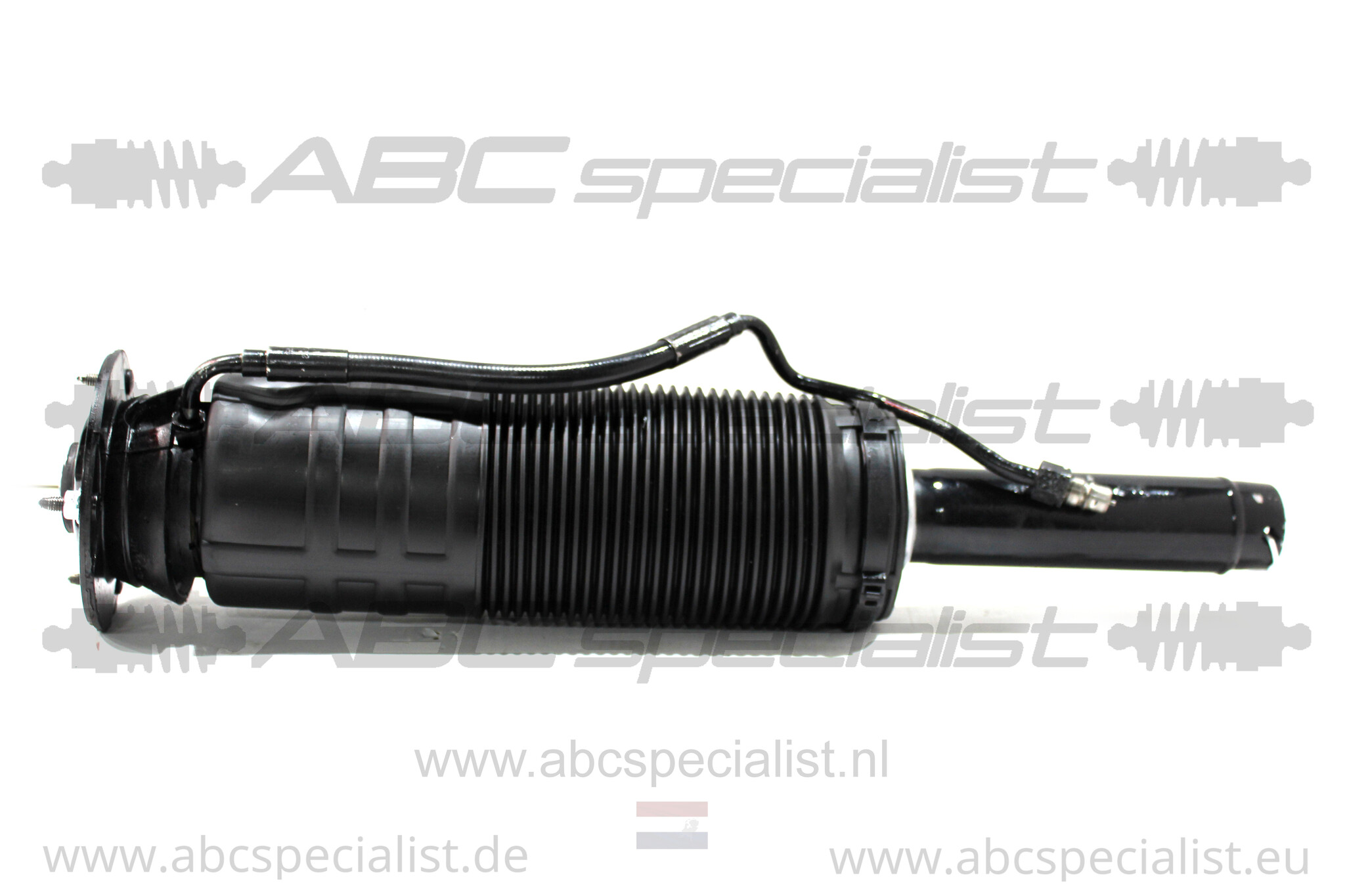MERCEDES-BENZ Mercedes CL-Klasse C215 ABC Stoßdämpfer Federbein Vorne Rechts '02-'06 A2203208213 A2203208413