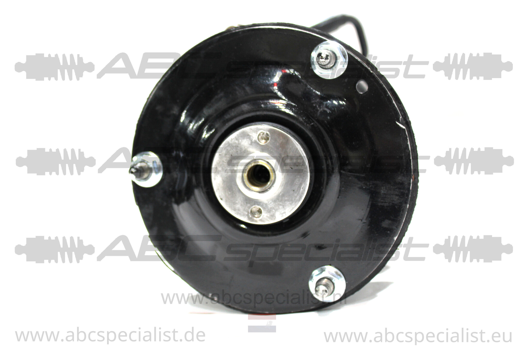 MERCEDES-BENZ Mercedes CL-Klasse C215 ABC Schokbreker Veerpoot Rechts Voor '02-'06 A2203208213 A2203208413