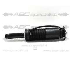 MERCEDES BENZ S-Klasse W220 ABC Schokbreker Veerpoot AMG Rechts Voor '99-'02