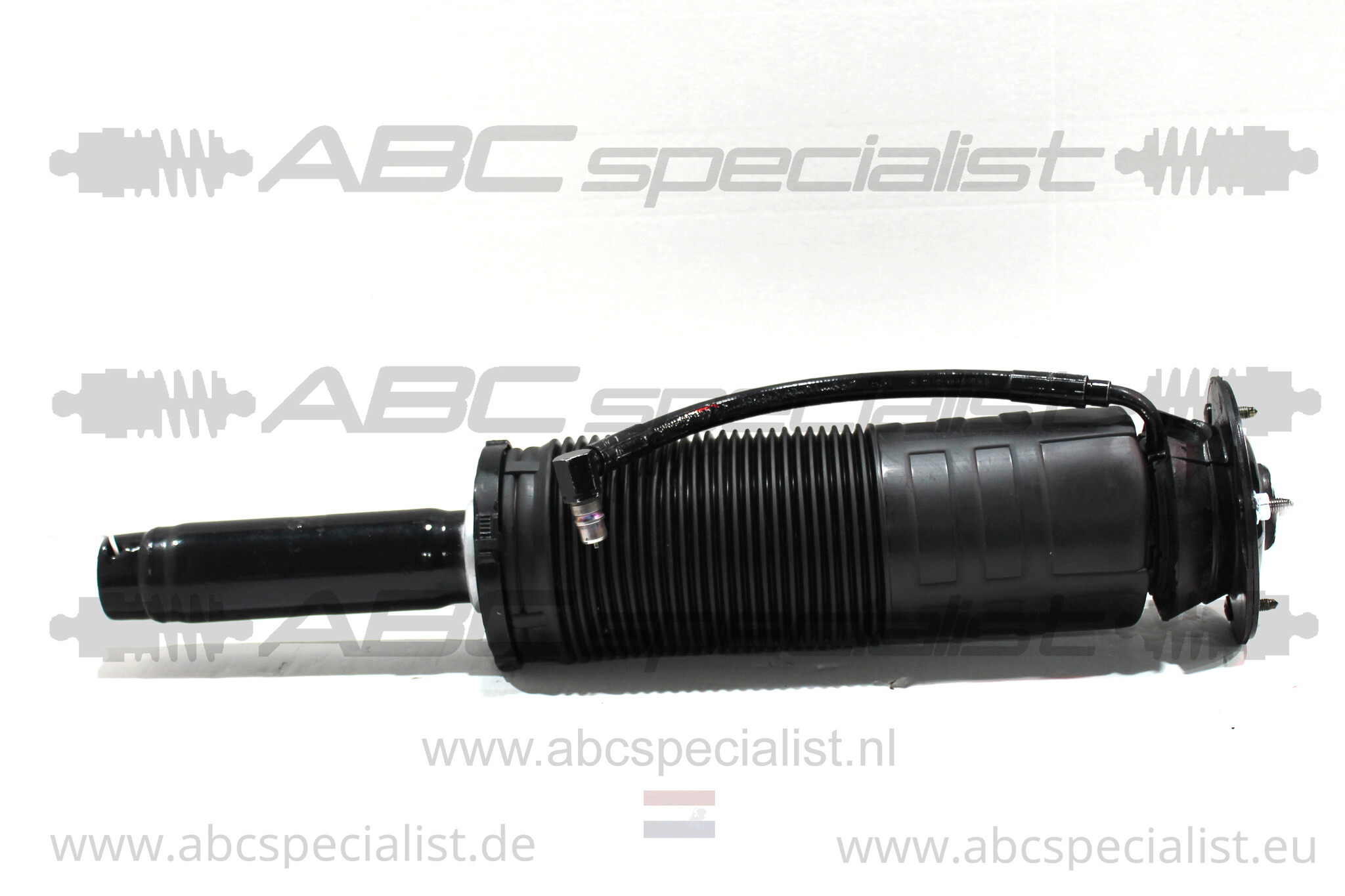 MERCEDES-BENZ Mercedes S-Klasse W220 ABC Stoßdämpfer Federbein AMG Vorne Rechts '99-'02 A2203200813 A2203204913
