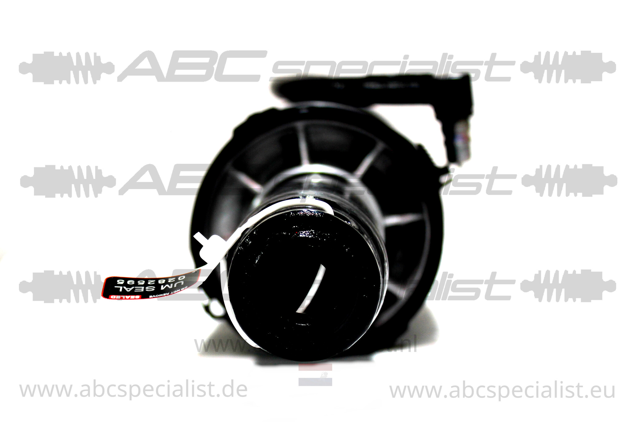 MERCEDES-BENZ Mercedes S-Class W220 ABC Shock Absorber Strut AMG Front Right (O/S) '99-'02 A2203200813 A2203204913
