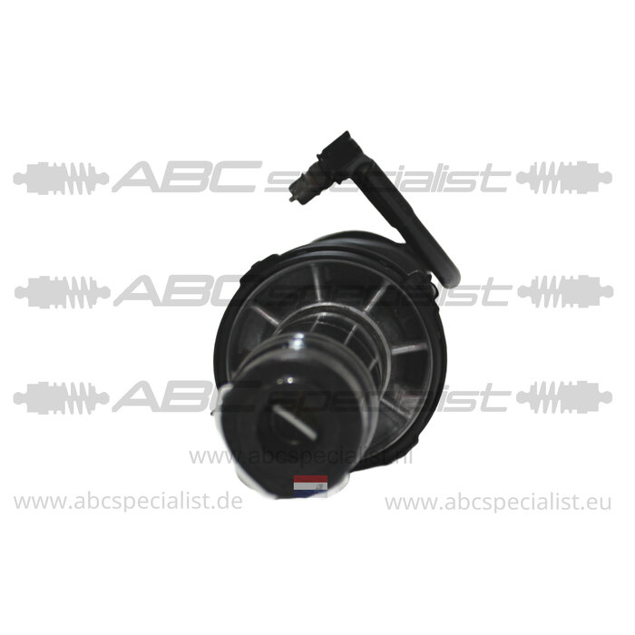 MERCEDES BENZ CL-Class C215 ABC Shock Absorber Strut AMG Front Left (N/S) '99-'02