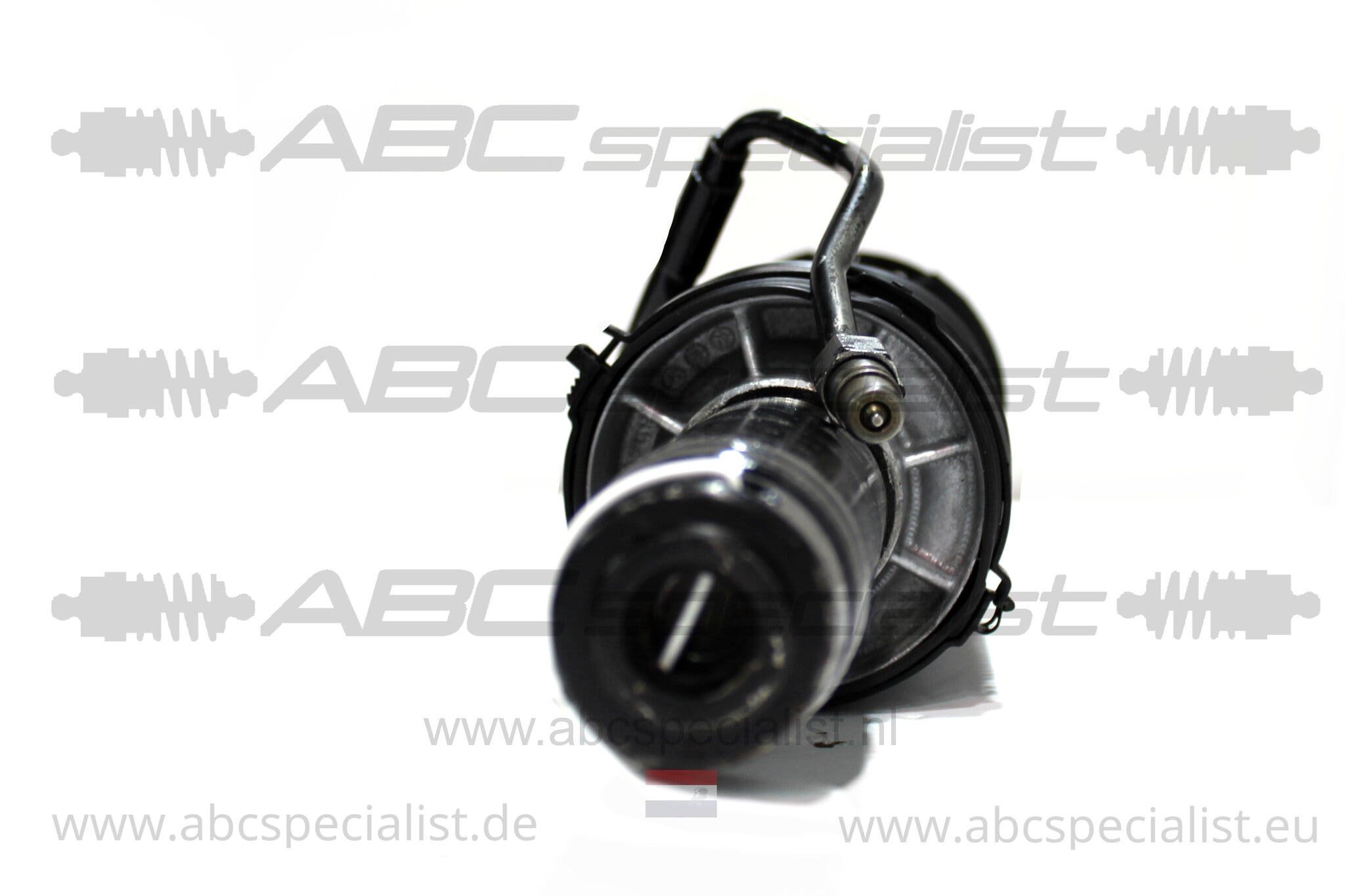 MERCEDES-BENZ Mercedes CL-Clase C215 ABC Amortiguador AMG Delantero Izquierda '02-'06 A2153200513 A2203200513