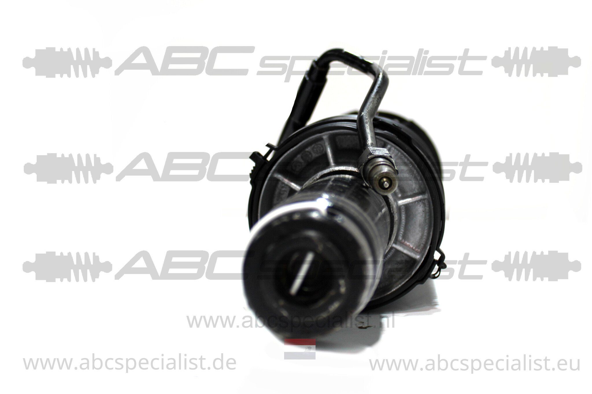 MERCEDES-BENZ Mercedes CL-Classe C215 ABC Ammortizzatore AMG Anteriore Sinistra '02-'06 A2153200513 A2203200513