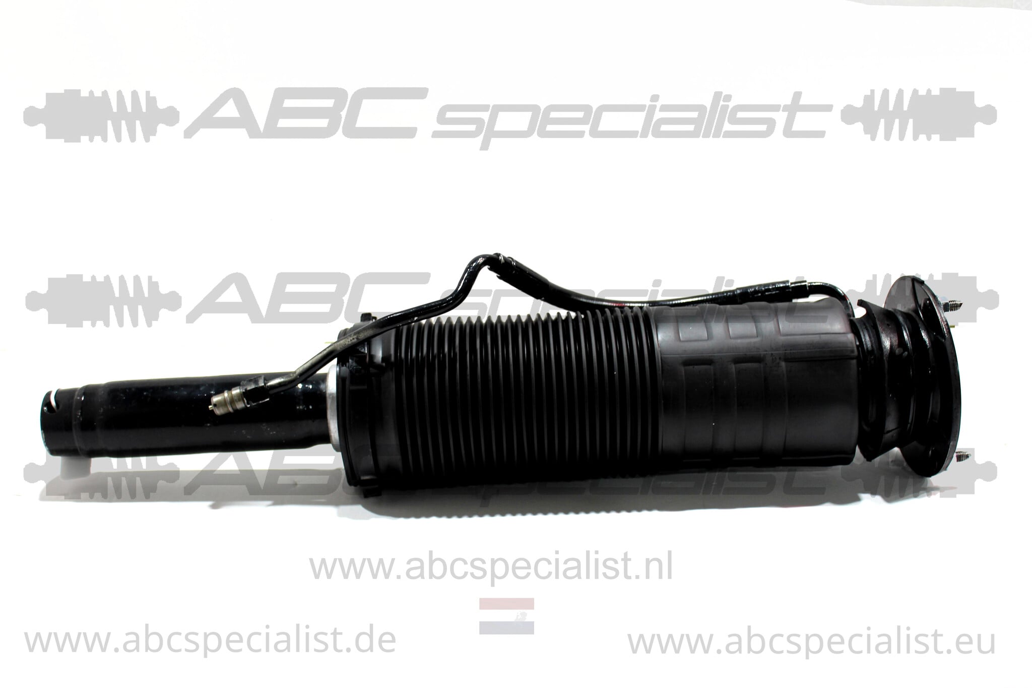 MERCEDES-BENZ Mercedes CL-Klasse C215 ABC Schokbreker Veerpoot AMG Links Voor '02-'06 A2153200513 A2203200513