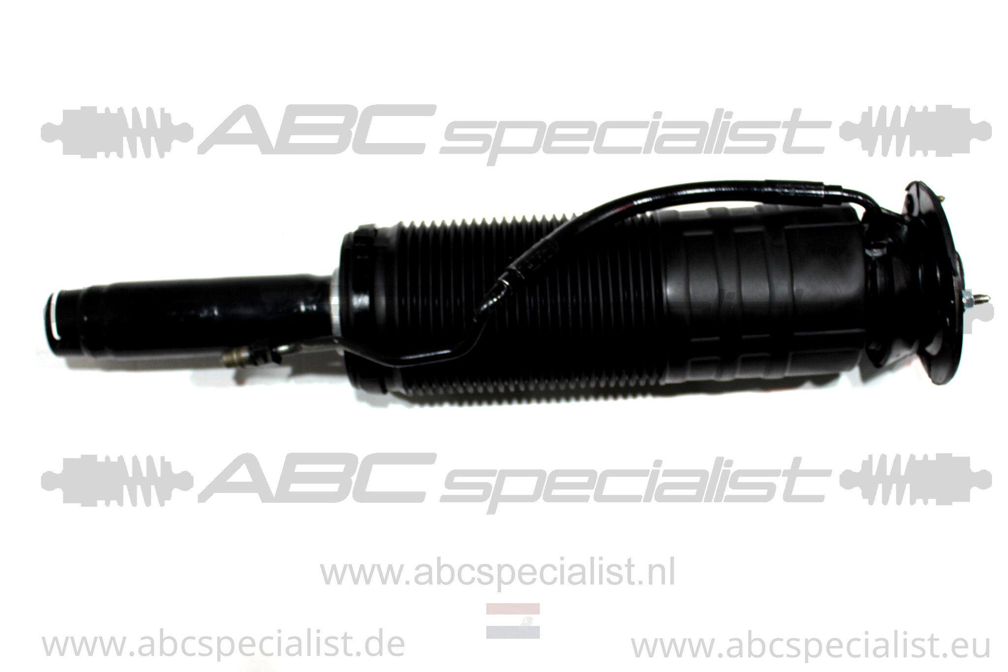 MERCEDES BENZ S-Classe W220 ABC Amortisseur AMG Avant Gauche '02-'06