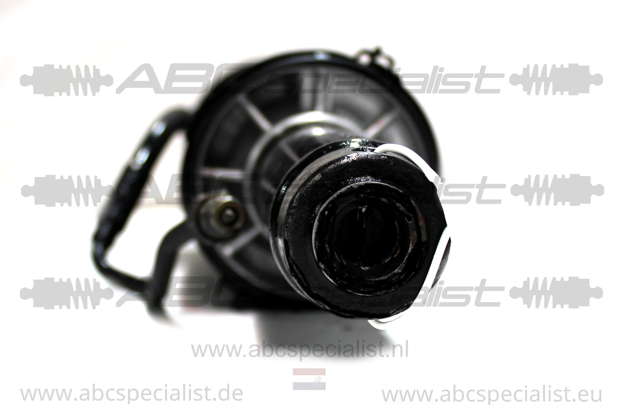 MERCEDES-BENZ Mercedes S-Class W220 ABC Shock Absorber Strut AMG Front Right (O/S) '02-'06 A2153200413 A2203200413