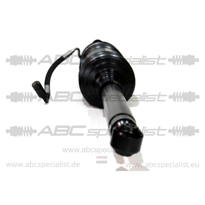 MERCEDES BENZ S-Klasse W222 ABC Schokbreker Veerpoot Links Achter