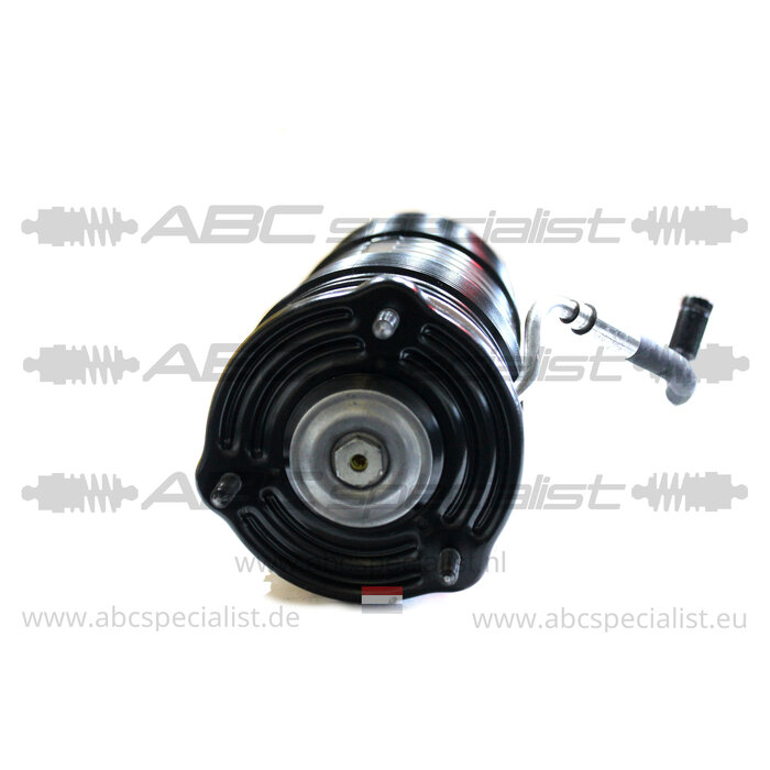 MERCEDES BENZ S-Klasse W222 ABC Schokbreker Veerpoot AMG Links Achter