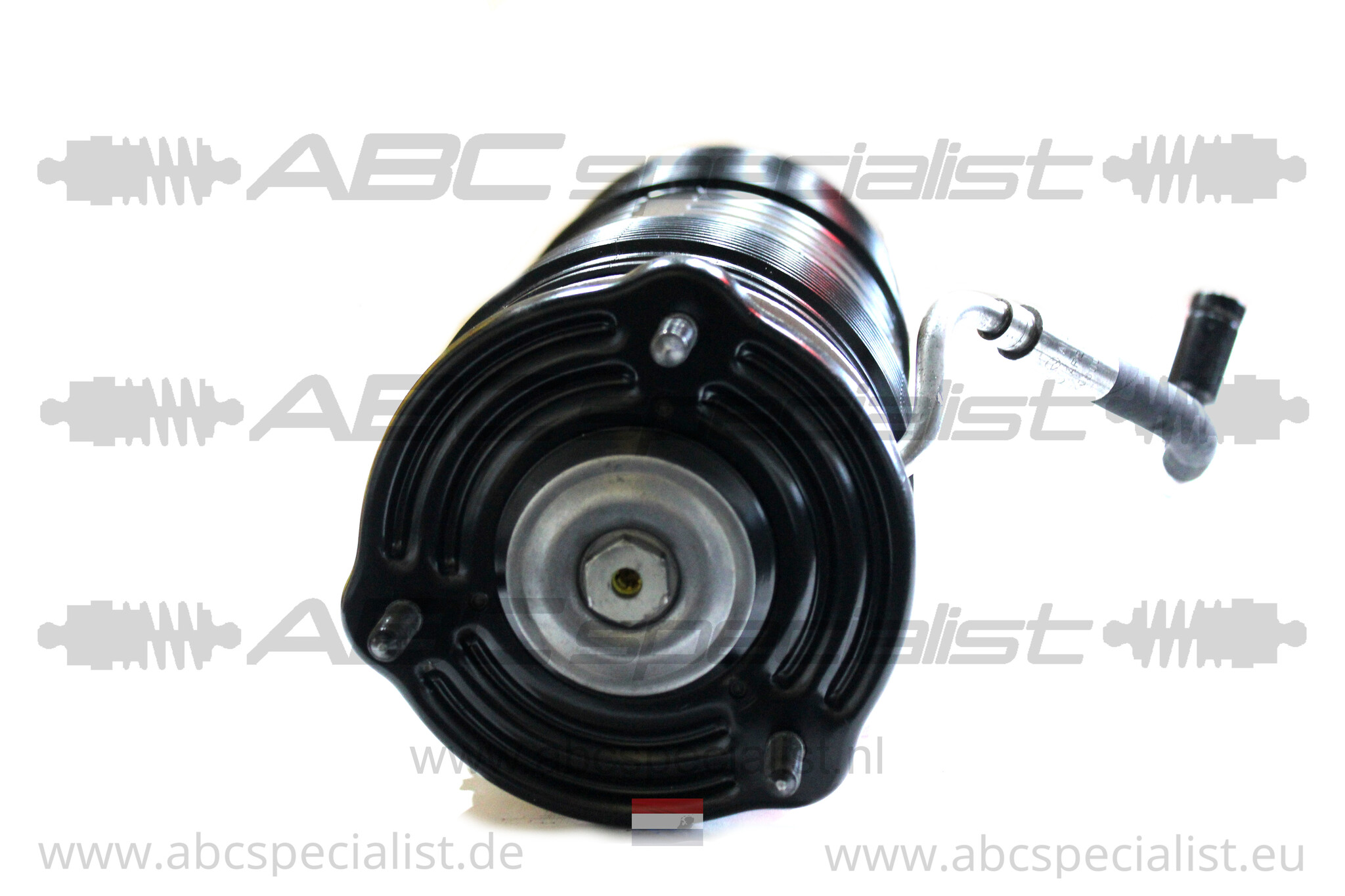 S-Class W222 ABC Shock Absorber Strut AMG Rear Left (N/S