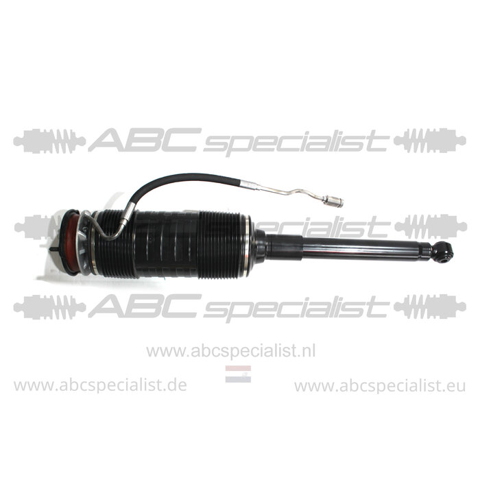 MERCEDES BENZ CL-Klasse C217 ABC Stoßdämpfer Federbein Hinten Rechts