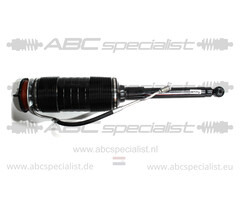 MERCEDES BENZ S-Klasse W222 ABC Stoßdämpfer Federbein AMG Hinten Rechts