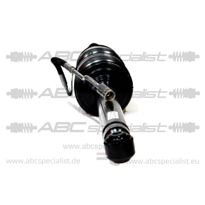 MERCEDES BENZ S-Klasse W222 ABC Stoßdämpfer Federbein AMG Hinten Rechts