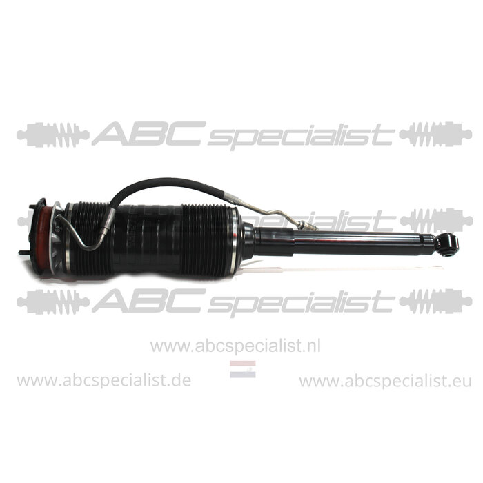 MERCEDES BENZ S-Clase W222 ABC Amortiguador Trasero Derecha