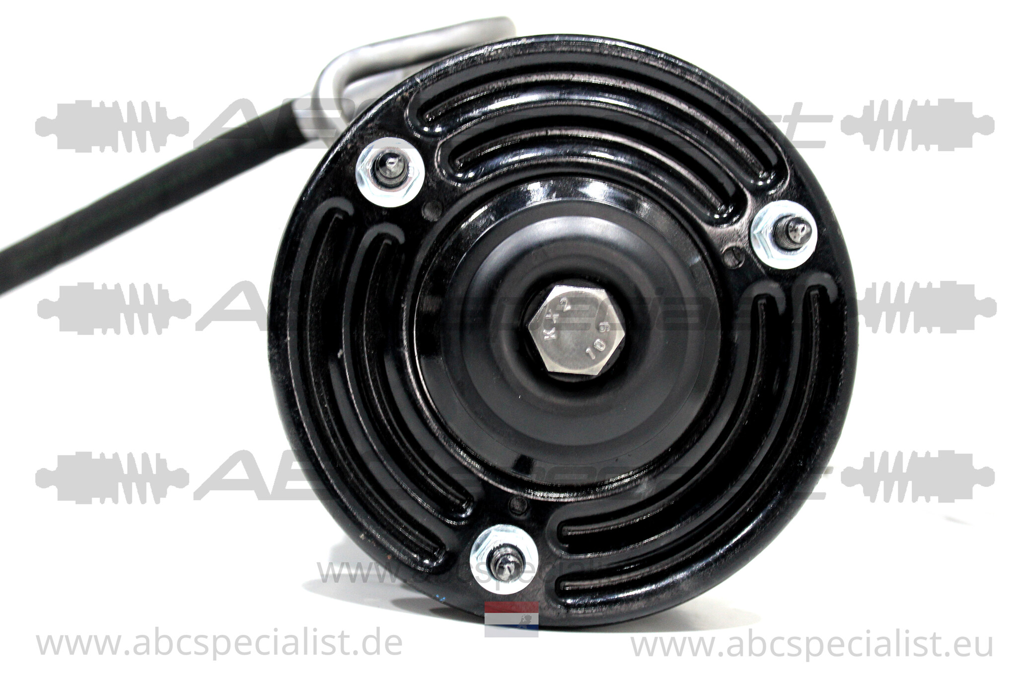 MERCEDES-BENZ Mercedes S-Class W221 ABC Shock Absorber Strut Rear Right (O/S) A2213200413 A2213206413