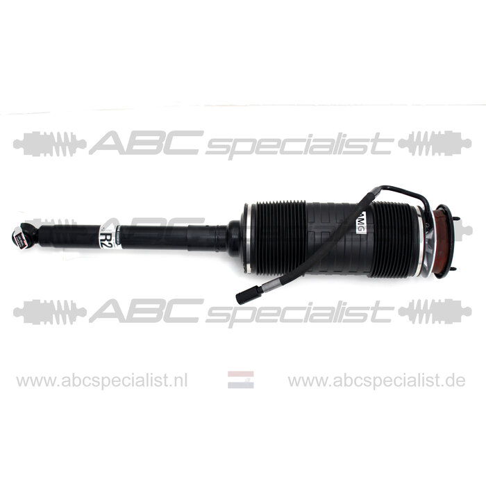 MERCEDES-BENZ Mercedes CL-Classe C216 ABC Amortisseur AMG Arrière Droite A2213204813 A2213208613