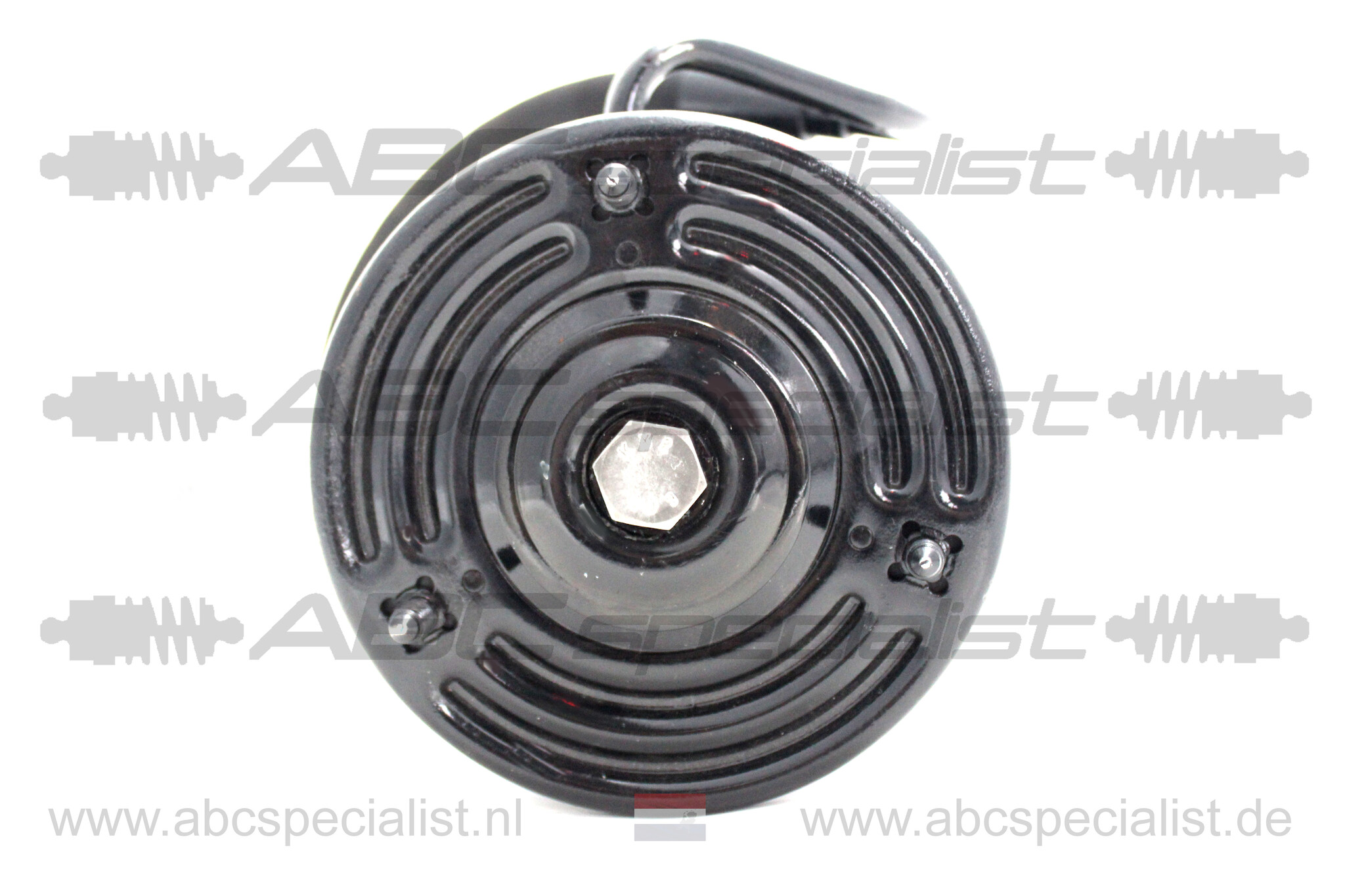 MERCEDES-BENZ Mercedes S-Class W221 ABC Shock Absorber Strut AMG Rear Right (O/S) A2213204813 A2213208613