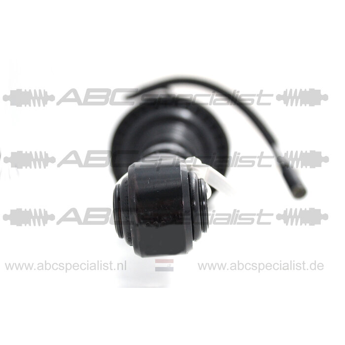 MERCEDES-BENZ Mercedes S-Klasse W221 ABC Schokbreker Veerpoot AMG Rechts Achter A2213204813 A2213208613
