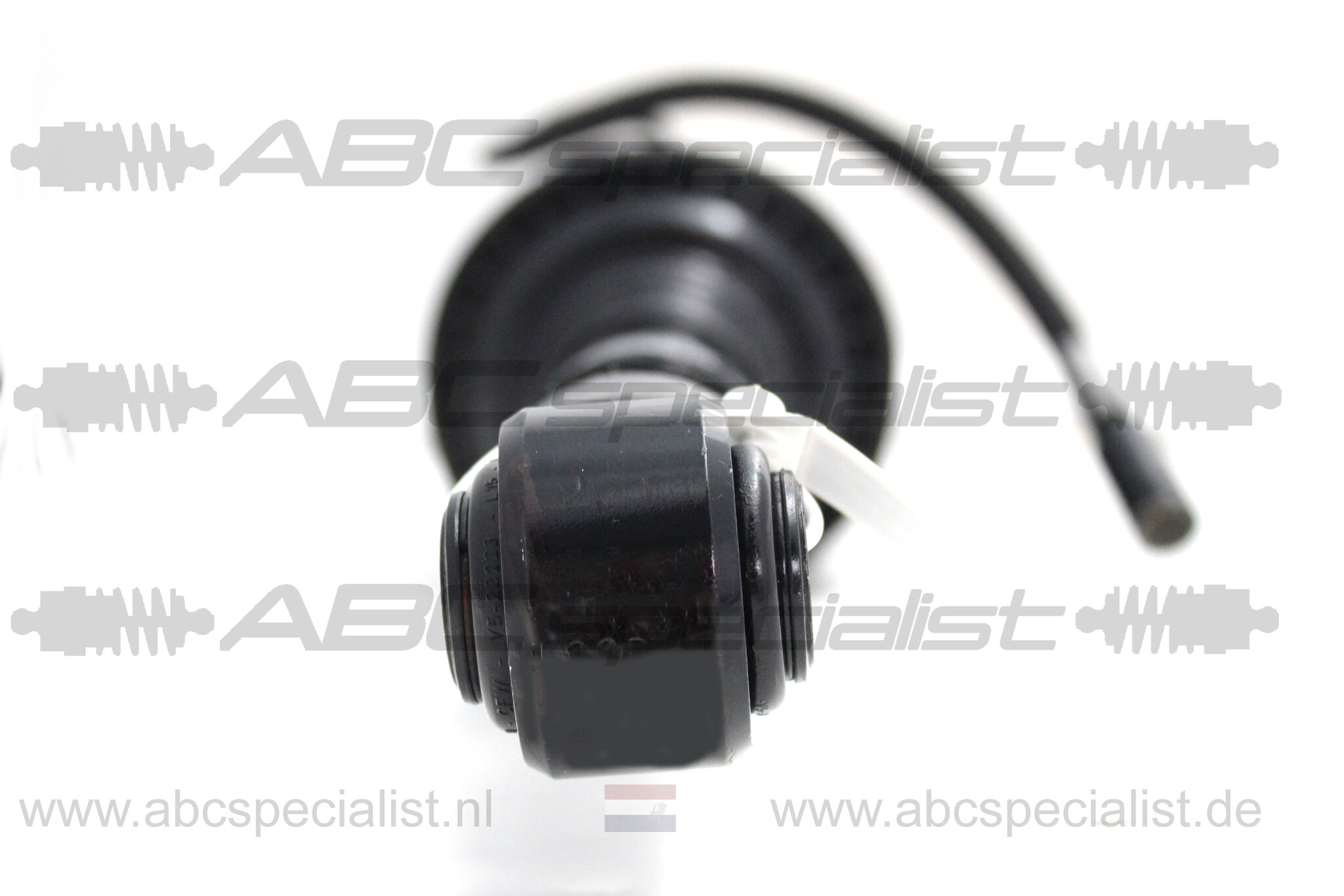 MERCEDES-BENZ Mercedes S-Klasse W221 ABC Schokbreker Veerpoot AMG Rechts Achter A2213204813 A2213208613