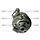 Porsche Carrera 991 911 hydraulique tandem pompe de direction 9A135902101 9A135902102