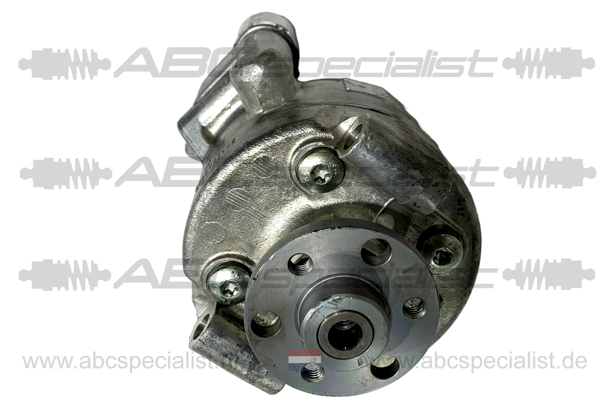 PORSCHE Porsche Carrera 991 911 hydraulique tandem pompe de direction 9A135902101 9A135902102